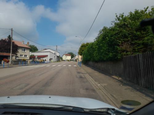 Photo de Romont