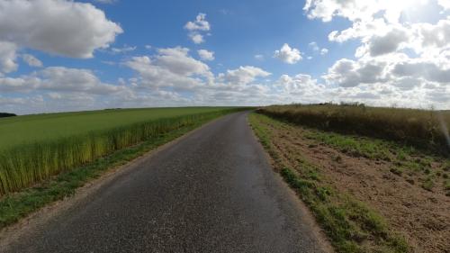 Photo de Le Roncenay-Authenay