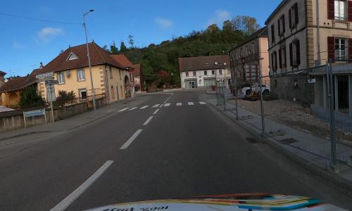 Photo de Ronchamp