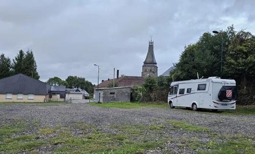 Photo de Roncherolles-en-Bray
