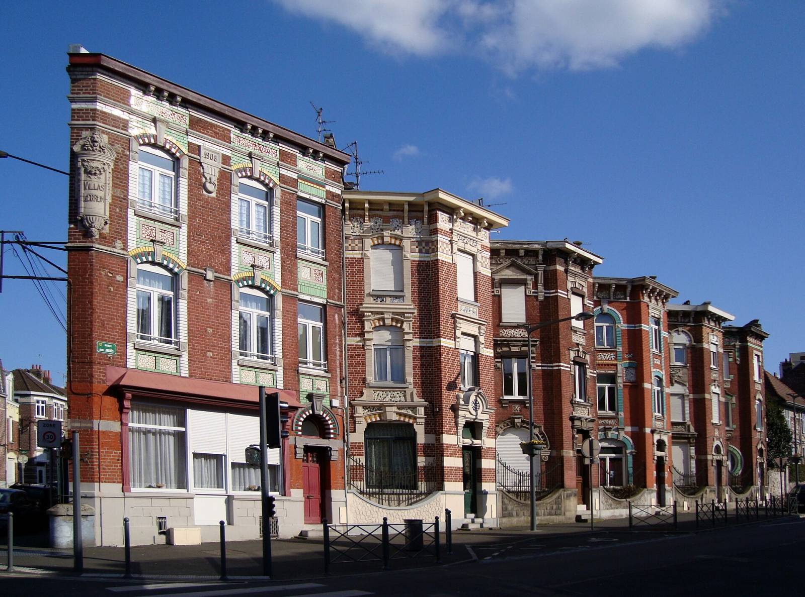 Photo de Ronchin