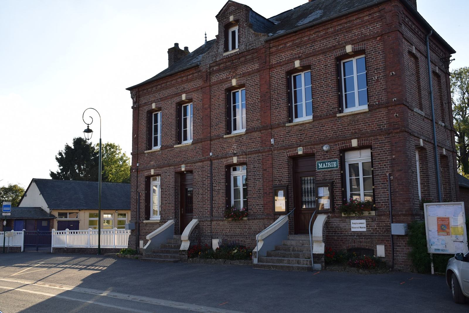 Photo de Ronchois