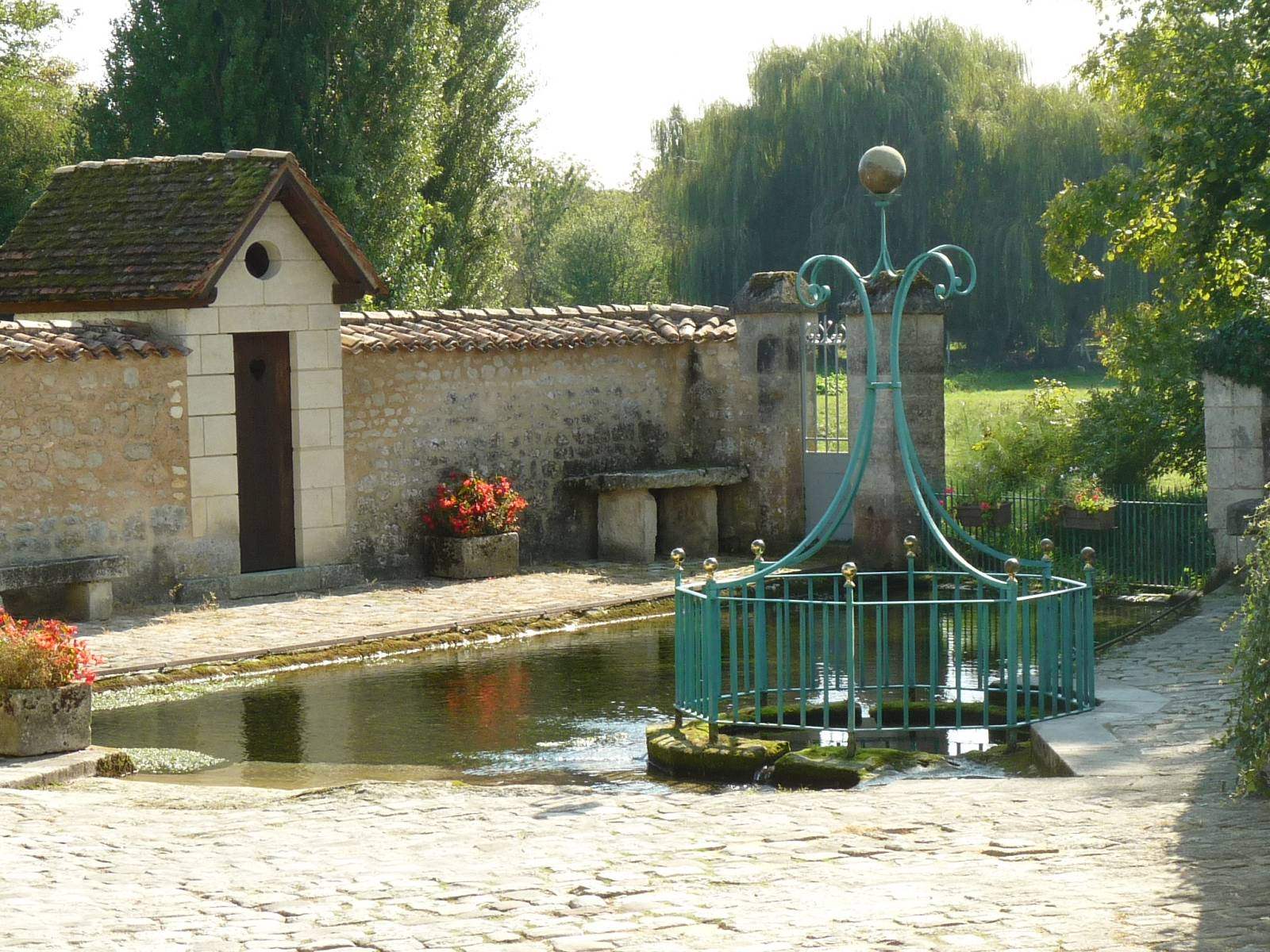 Photo de Ronsenac