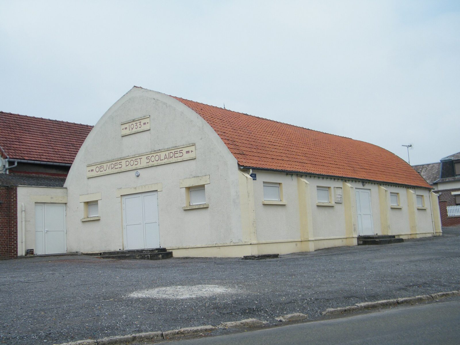 Photo de Ronssoy