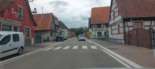 Photo de Roppenheim