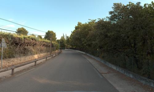 Photo de La Roque-sur-Pernes