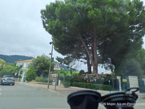 Photo de Roquebrune-Cap-Martin