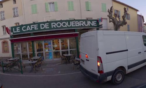Photo de Roquebrune-sur-Argens