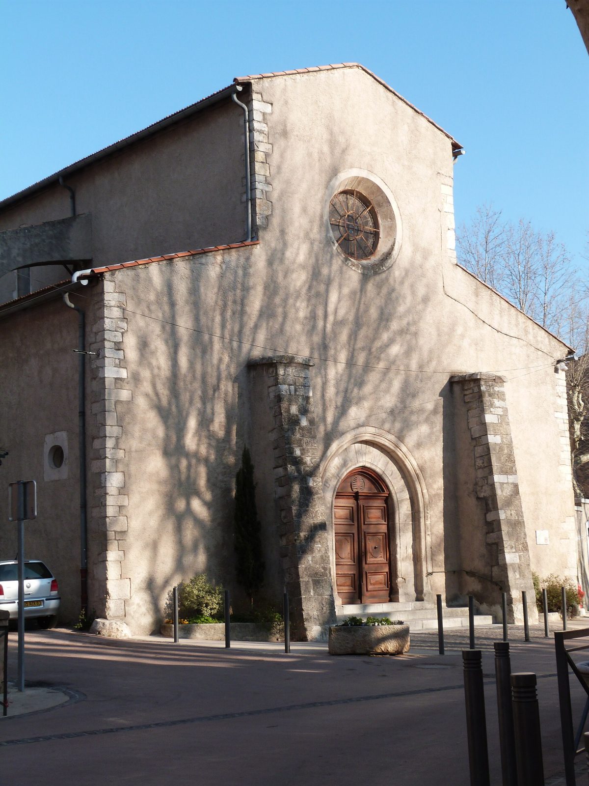 Photo de La Roquebrussanne