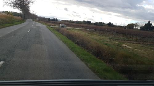 Photo de Roquecourbe-Minervois