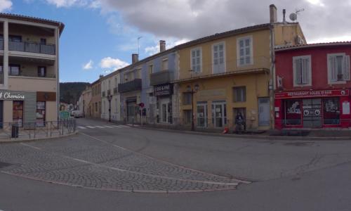 Photo de Roquefort-la-Bédoule