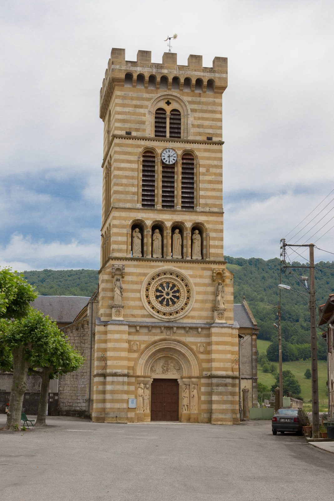 Photo de Roquefort-sur-Garonne
