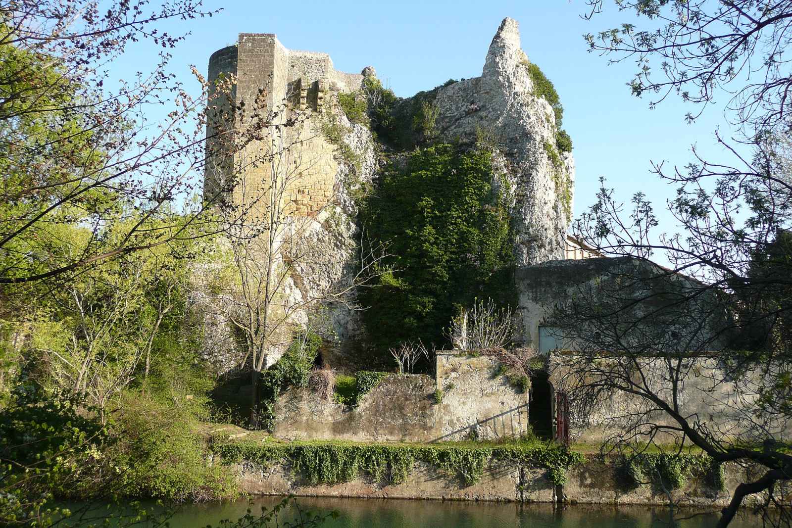 Photo de Roquemaure