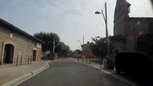 Photo de Roques