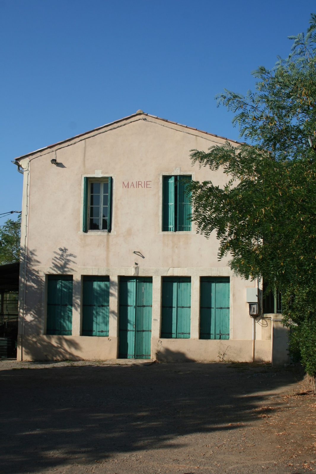 Photo de Roquessels