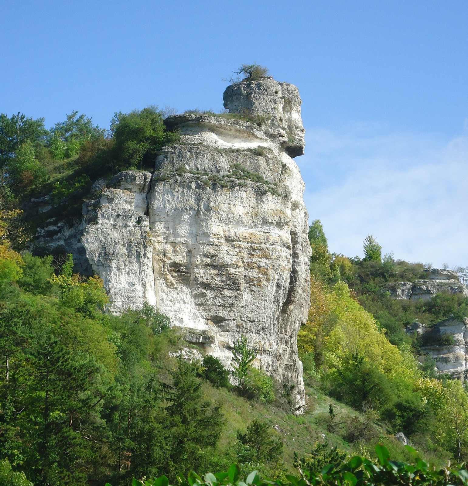 Photo de La Roquette