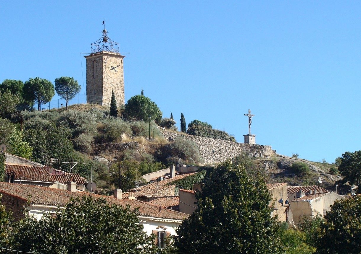 Photo de Roquevaire