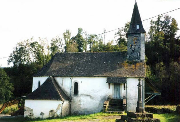 Photo de Roquiague