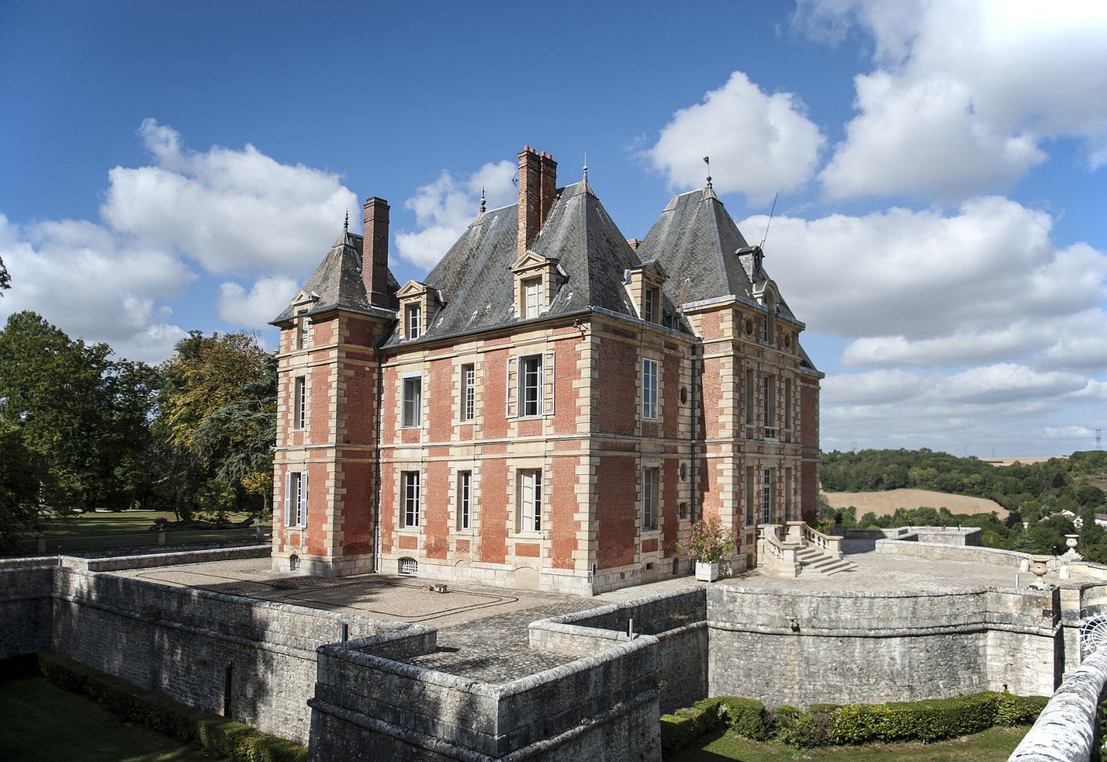 Photo de Rosay