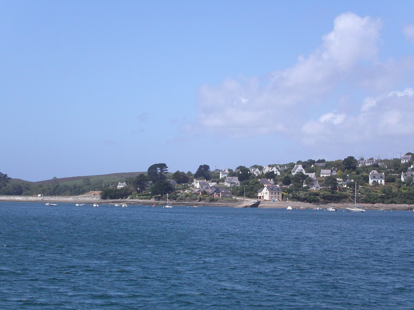 Photo de Roscanvel