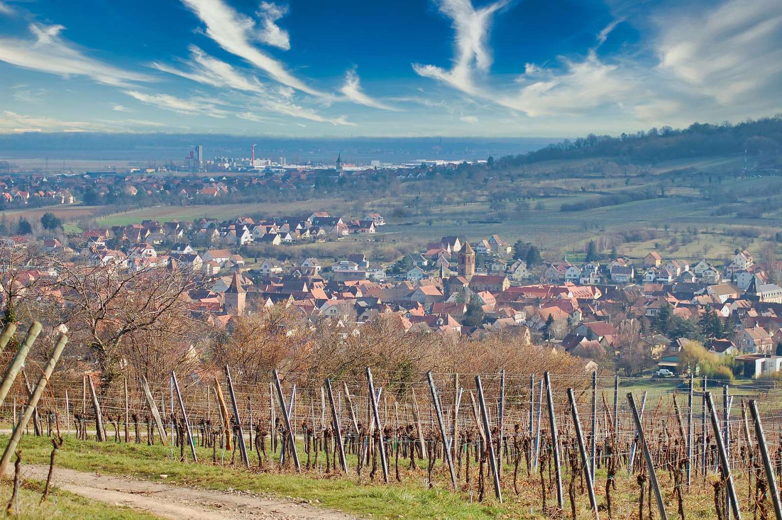Photo de Rosheim
