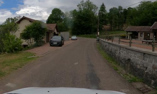 Photo de La Rosière