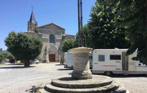 Photo de Rosières