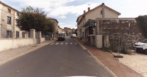 Photo de Rosières