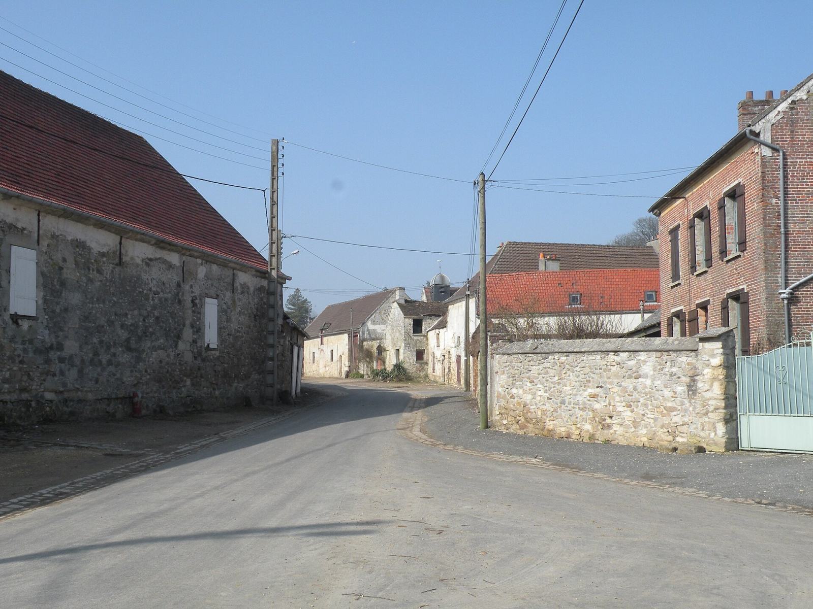 Photo de Rosières