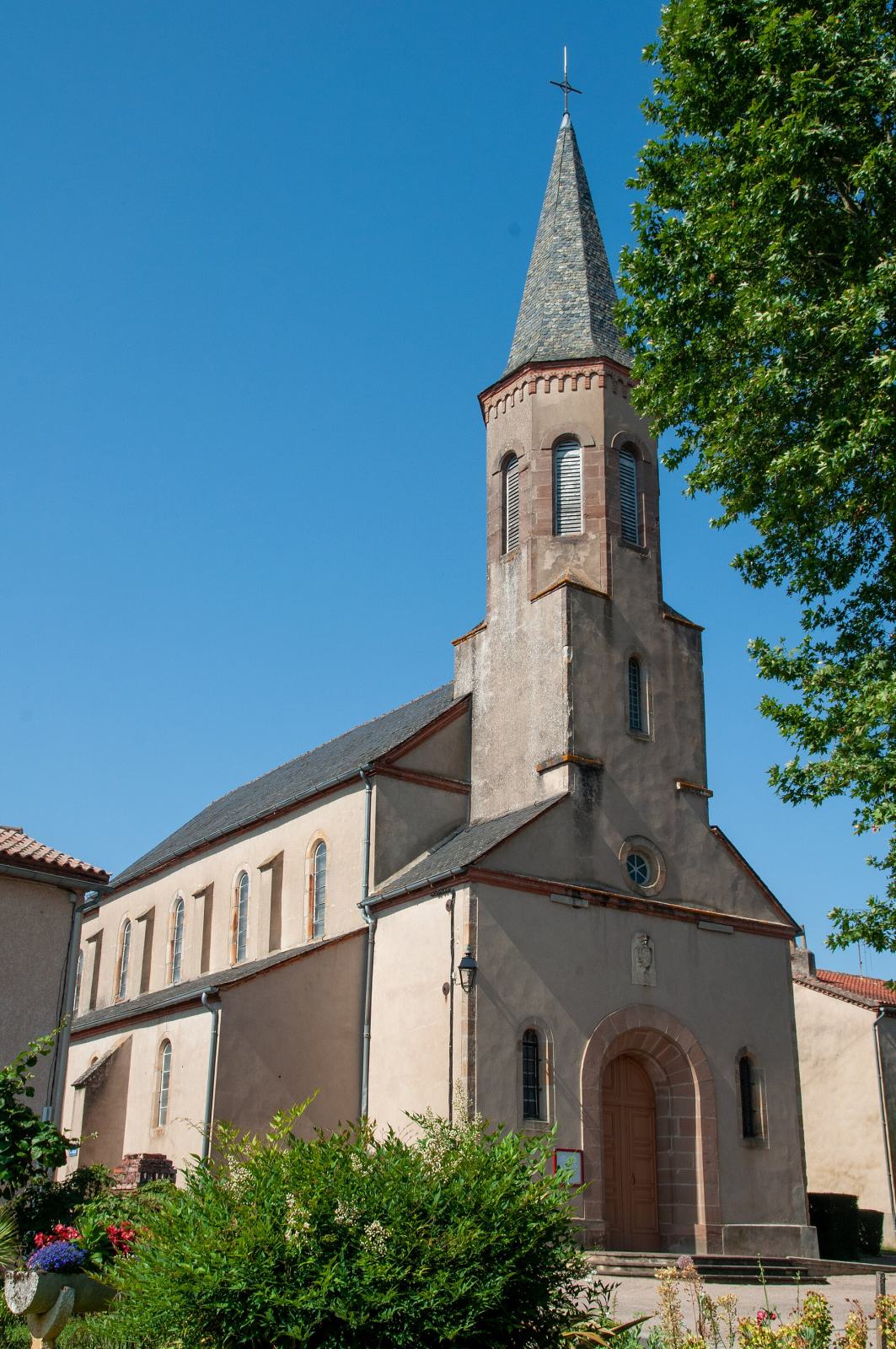 Photo de Rosières