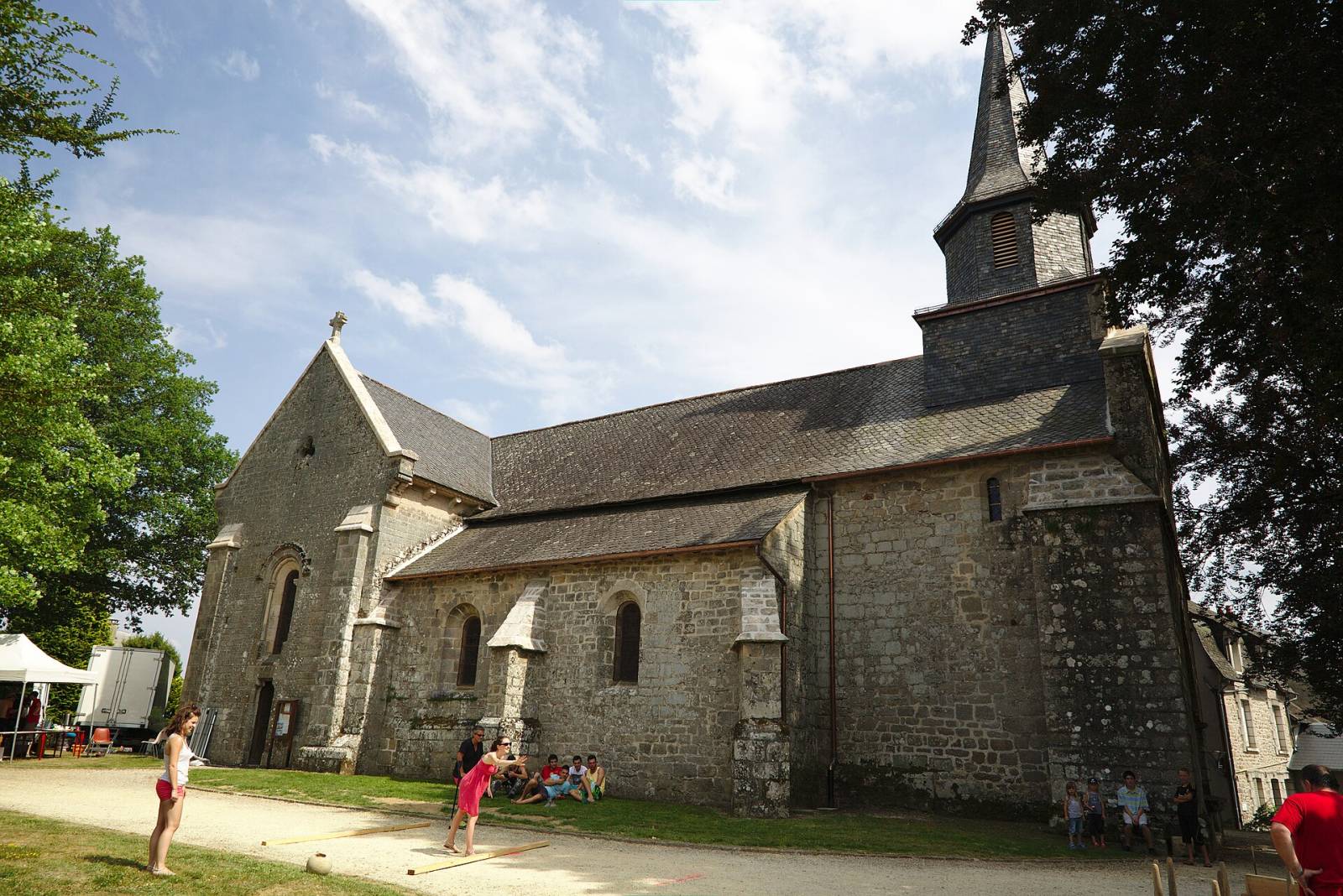 Photo de Rosiers-d'Égletons