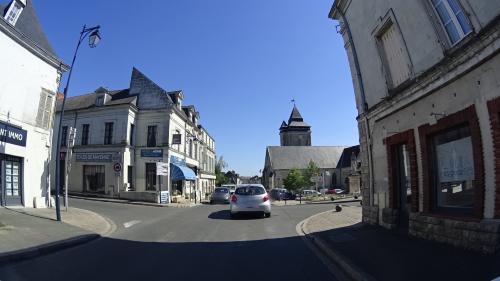 Photo de Rosiers-sur-Loire