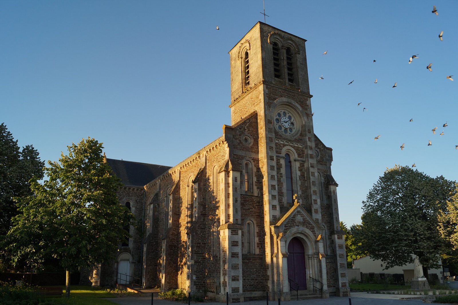 Photo de Rosnay