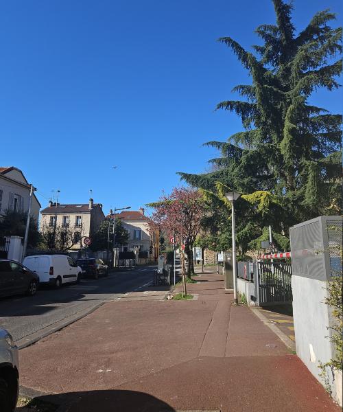 Photo de Rosny-sous-Bois