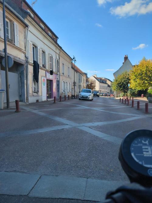 Photo de Rosny-sur-Seine