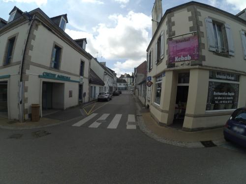 Photo de Rosporden