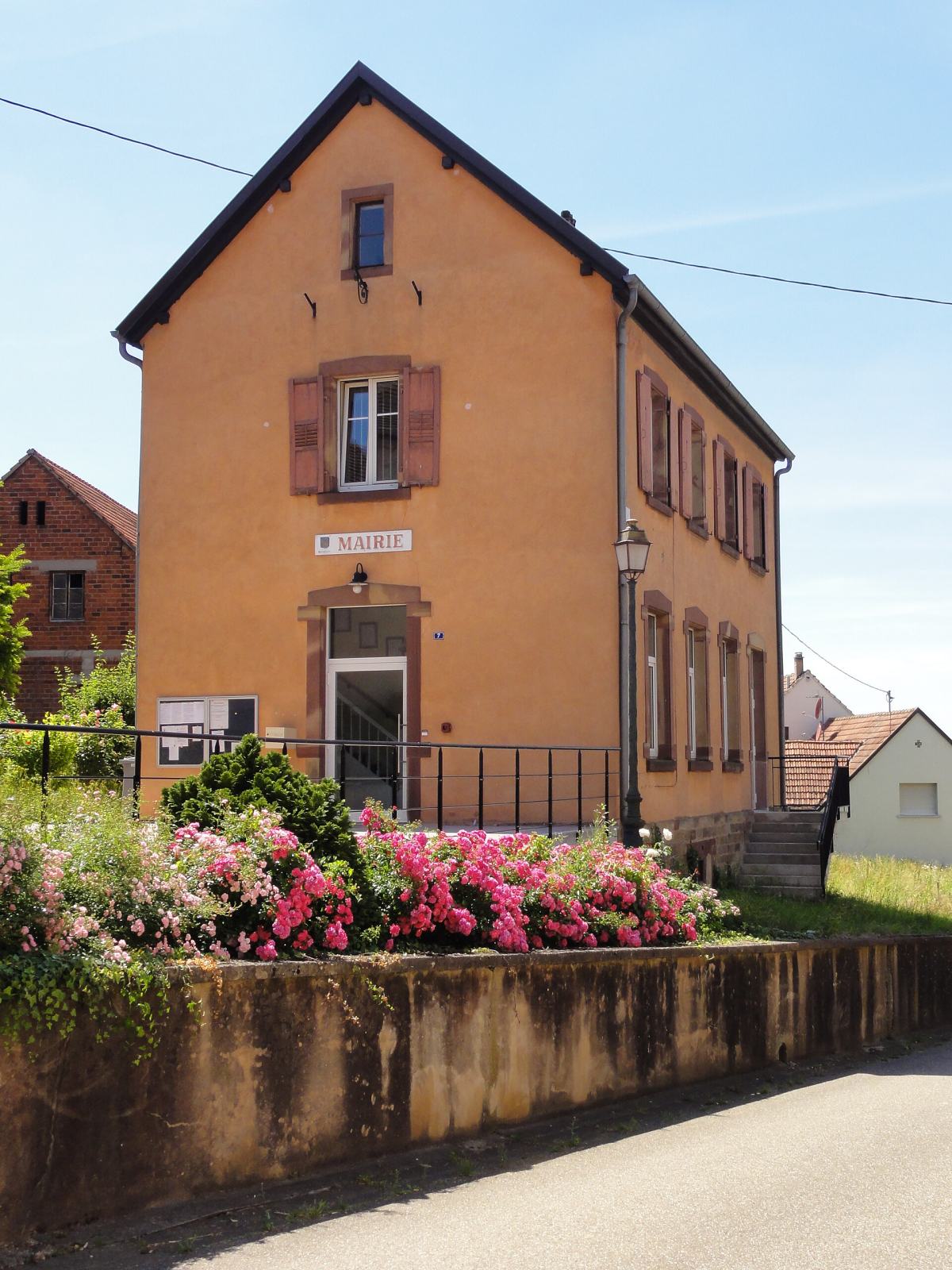 Photo de Rottelsheim