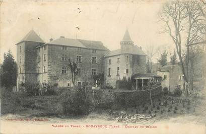 Photo de Rouairoux