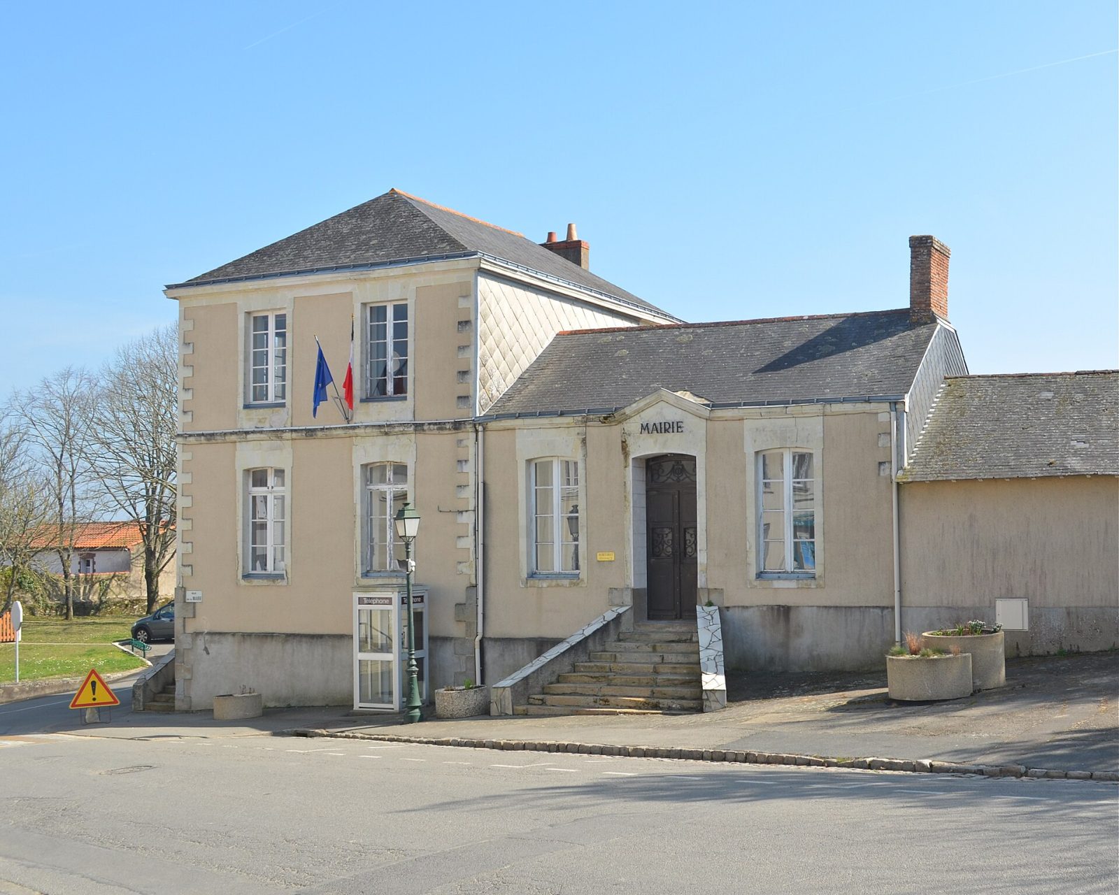 Photo de Rouans