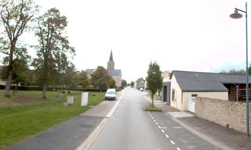 Photo de La Rouaudière