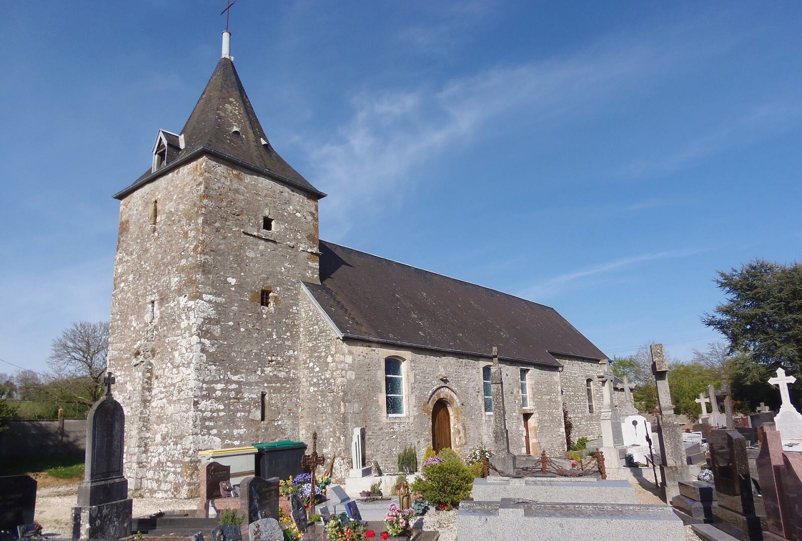 Photo de Roucamps