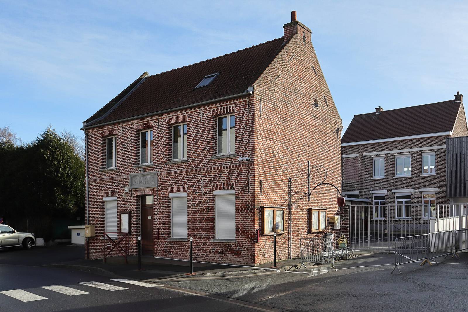 Photo de Roucourt
