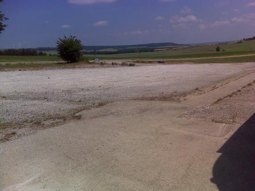 Photo de Rouécourt