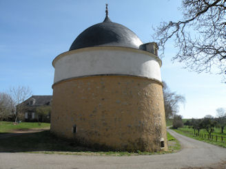 Photo de Rouessé-Vassé
