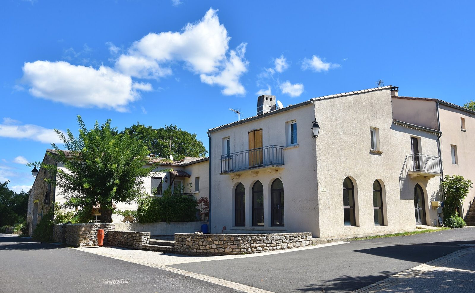 Photo de Rouet