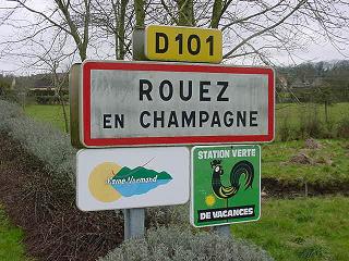 Photo de Rouez