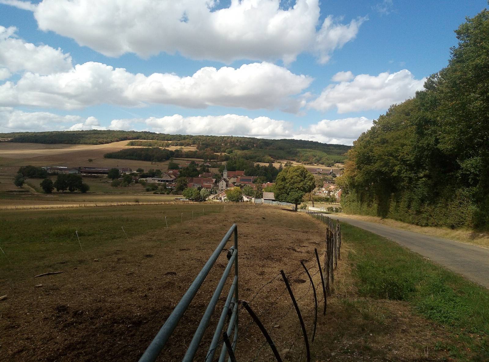 Photo de Rouffange