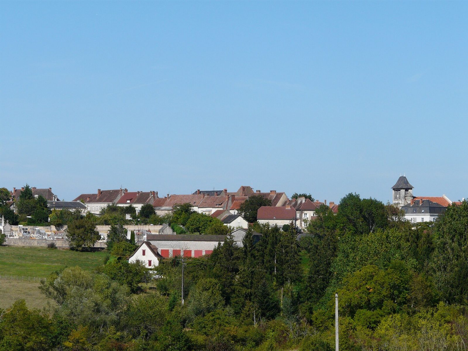 Photo de Rouffignac-Saint-Cernin-de-Reilhac
