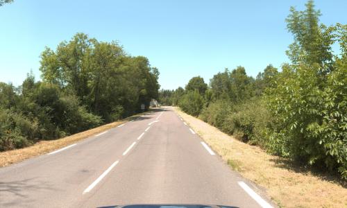 Photo de Rougemont