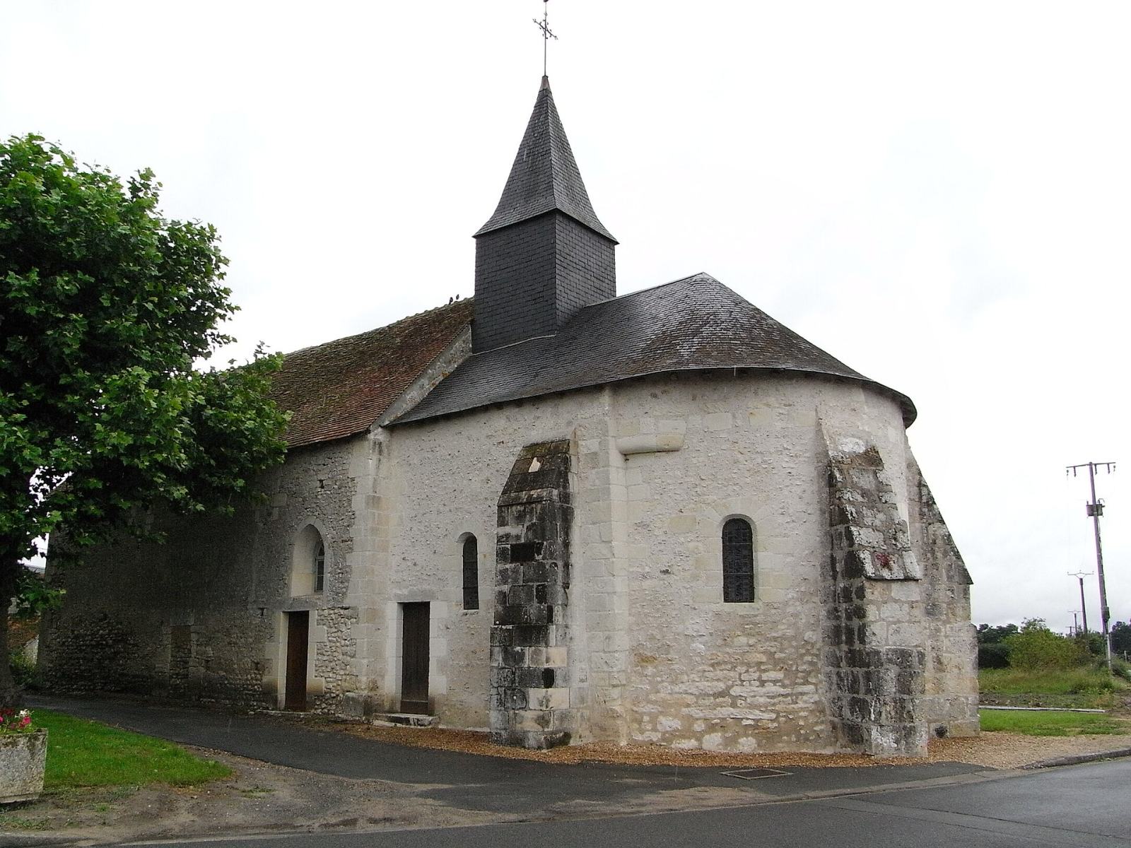 Photo de Rougeou